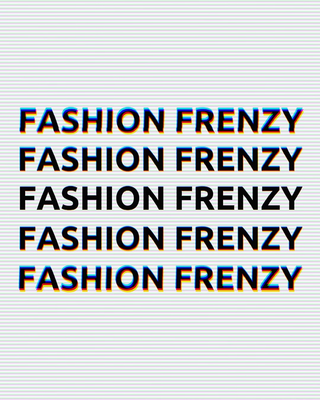 Clothing & Accessories Instagram 