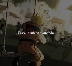 NARUTO UZUMAKI