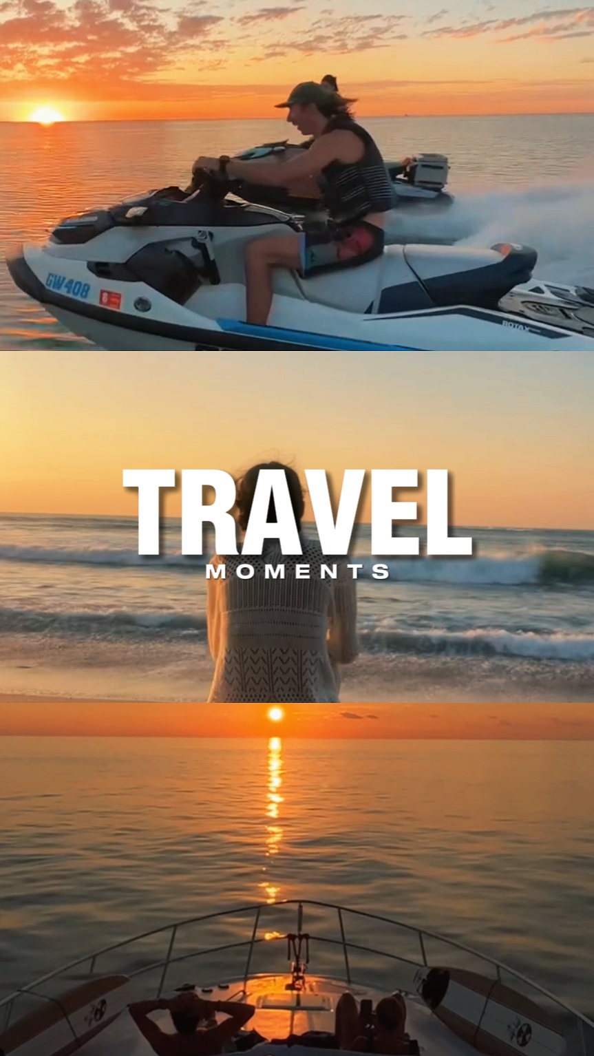 travel moments