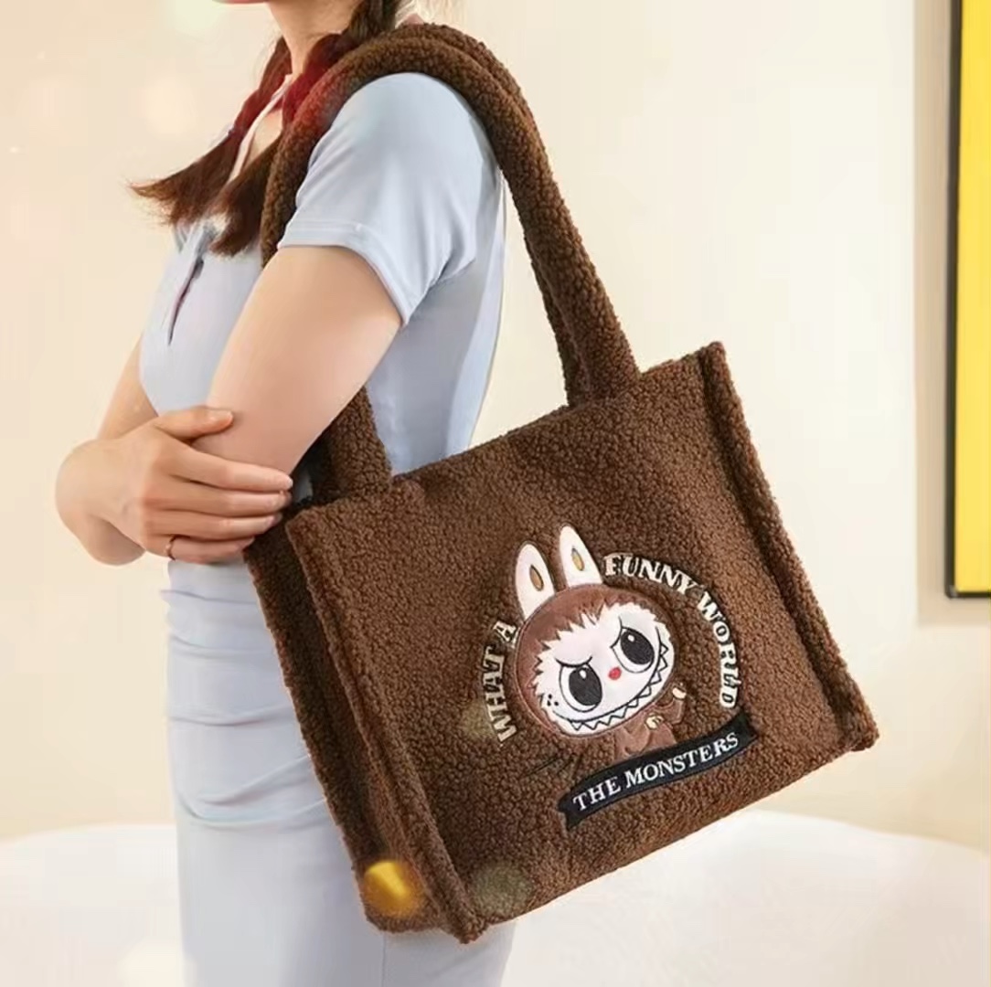 Labubu Bag