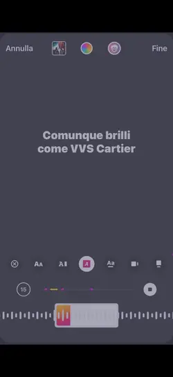 VVS CARTIER