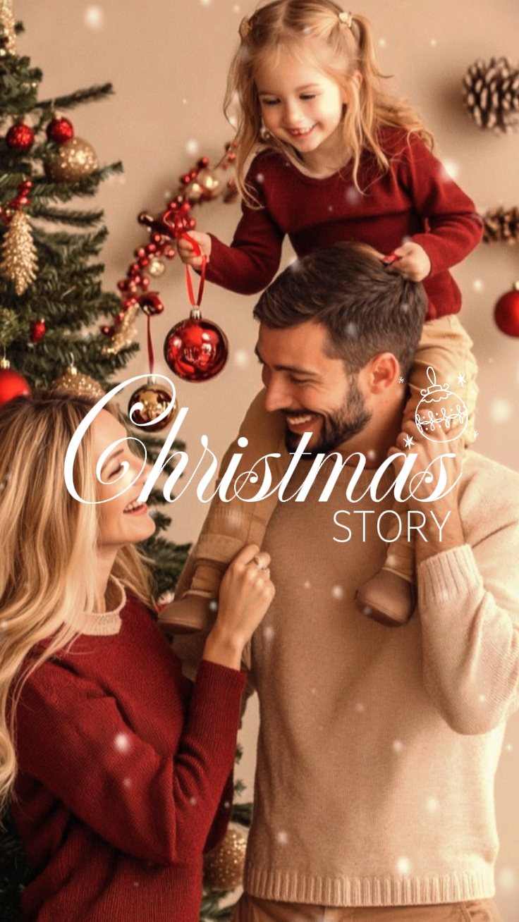 HISTOIRE DE NOËL