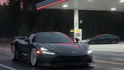 Midnight Power Ride