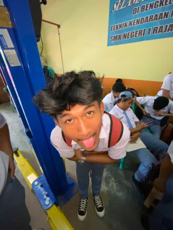 foto langsung ip