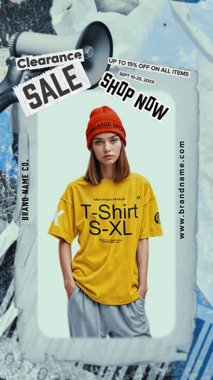 CONTENU DE VENTE FLASH