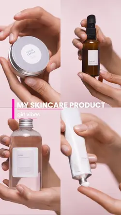 My Skincare PRODUCT 