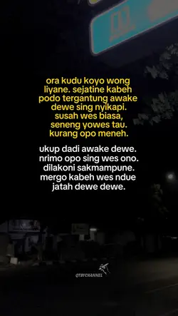 Oleh ngrasani