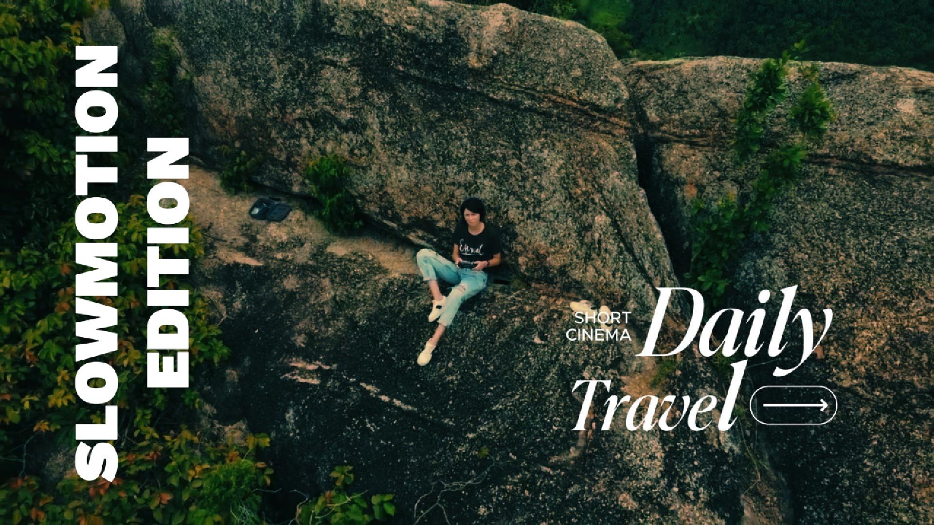 Travel Cinematic