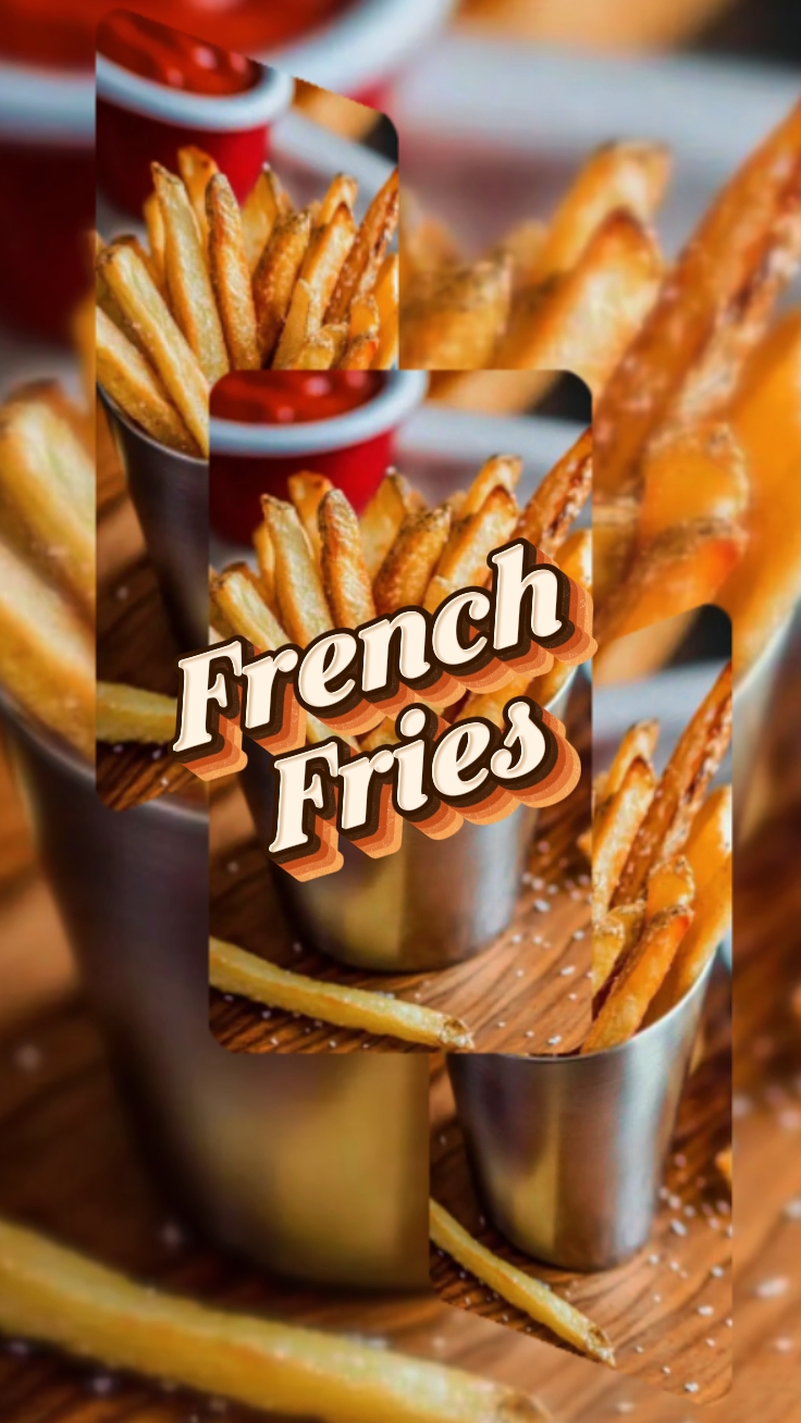 Frites