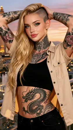 Tatoo