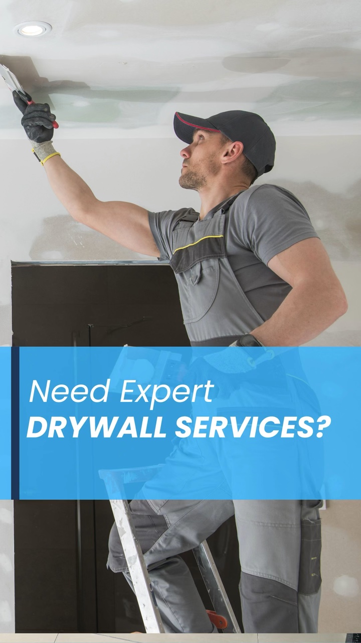 Drywall Service