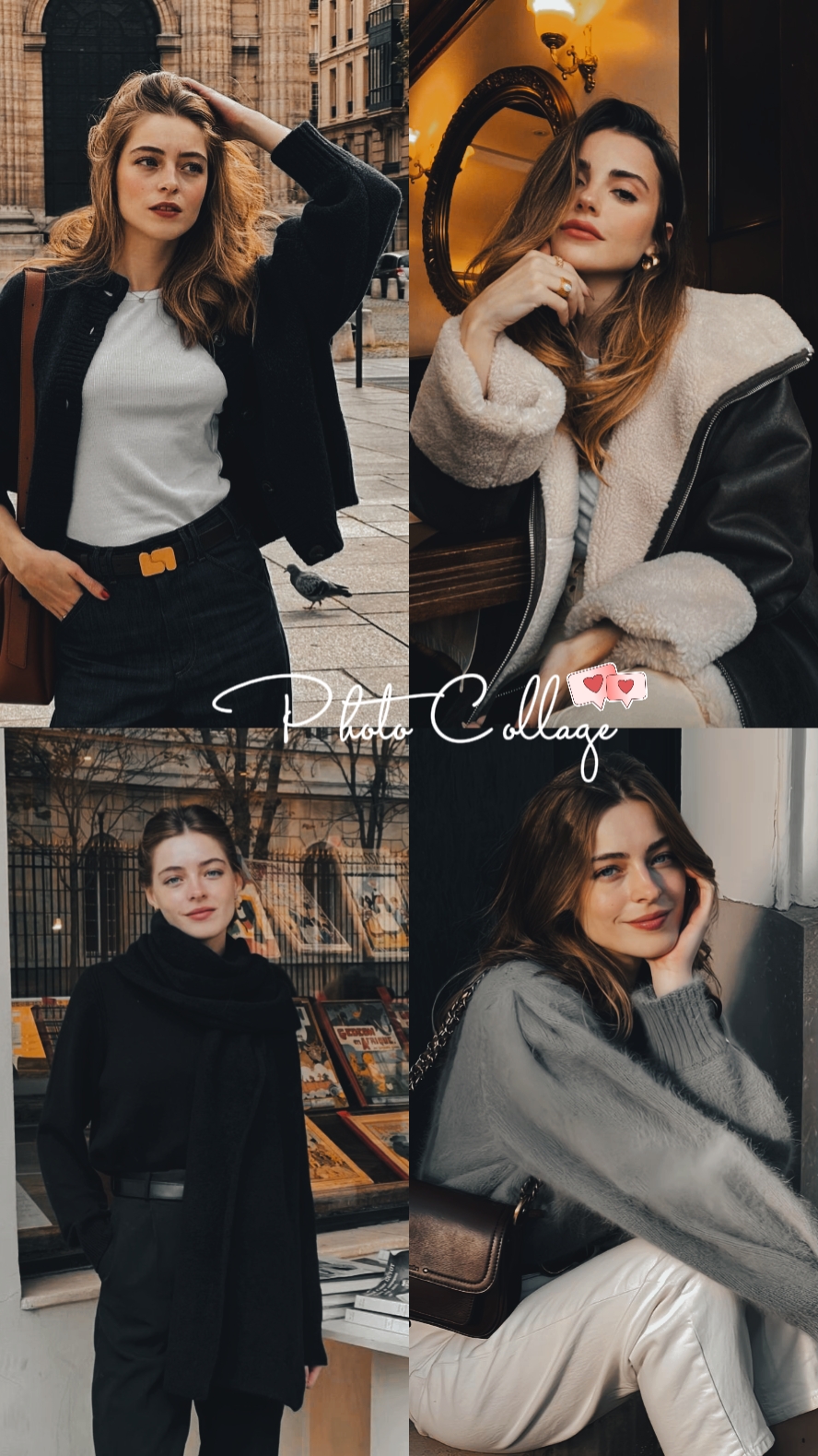 Foto-Collage