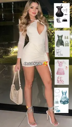 Ootd Style 