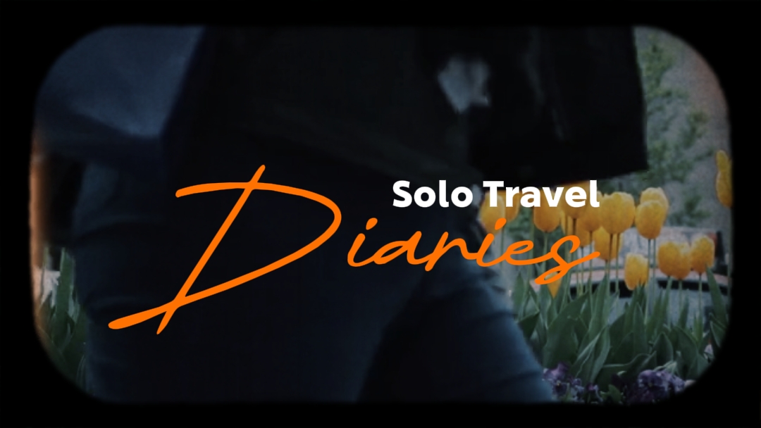 Travel Intro
