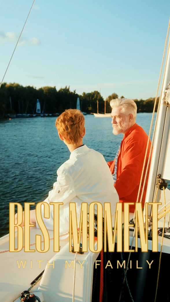 Best Moment