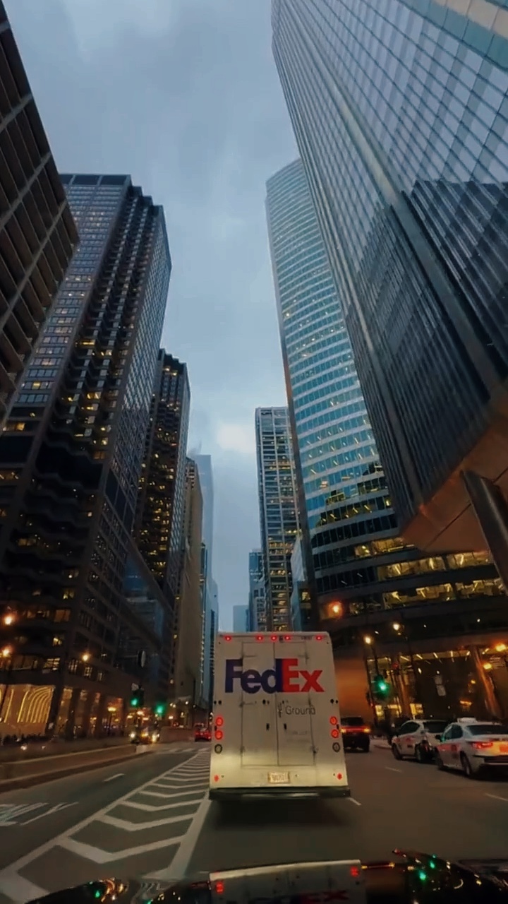 Ciudad cinematográfica HD