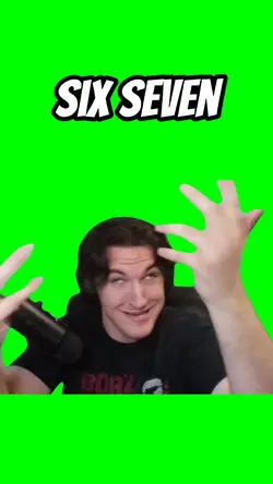 6 7