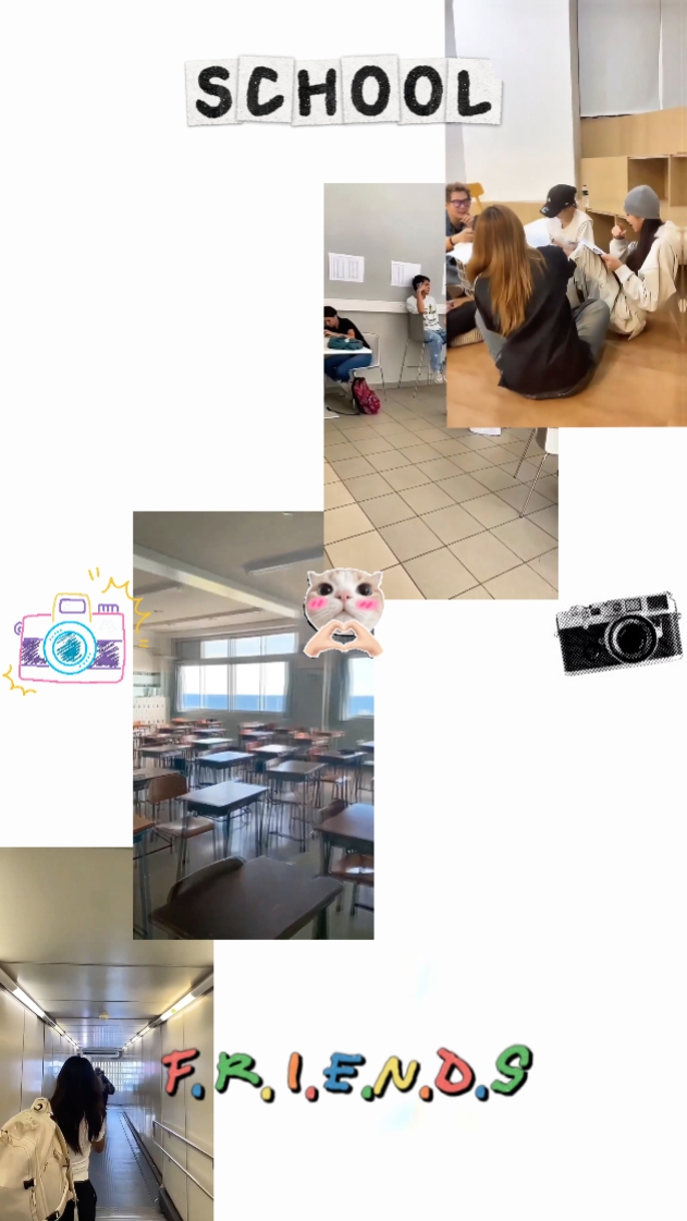 Momentos Escolares