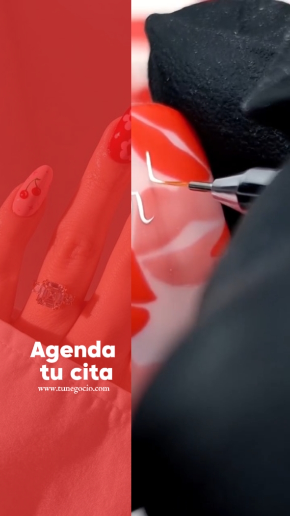 Agenda tu cita 