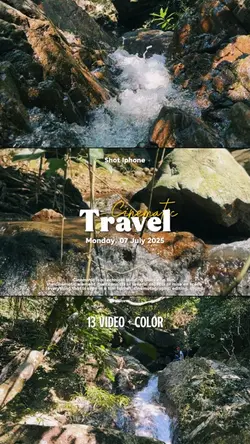 Travel trip