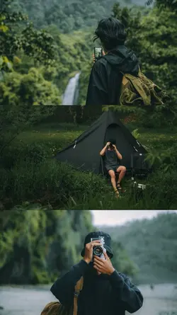3 foto