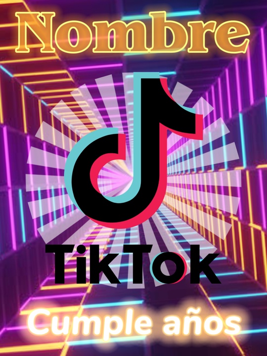 Invitación TikTok 