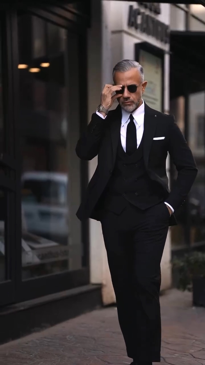 style template