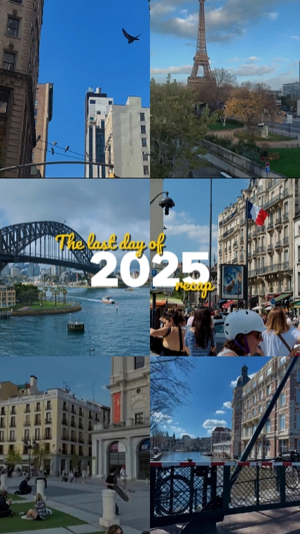 last day 2025