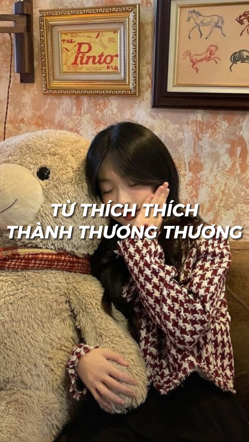 Từ thích thích thành
