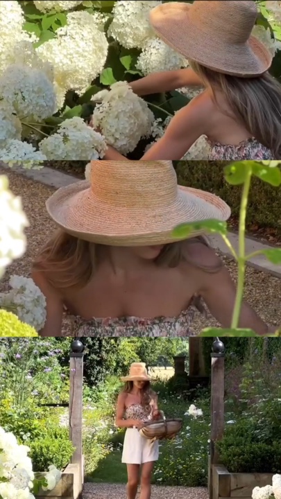 Gardening