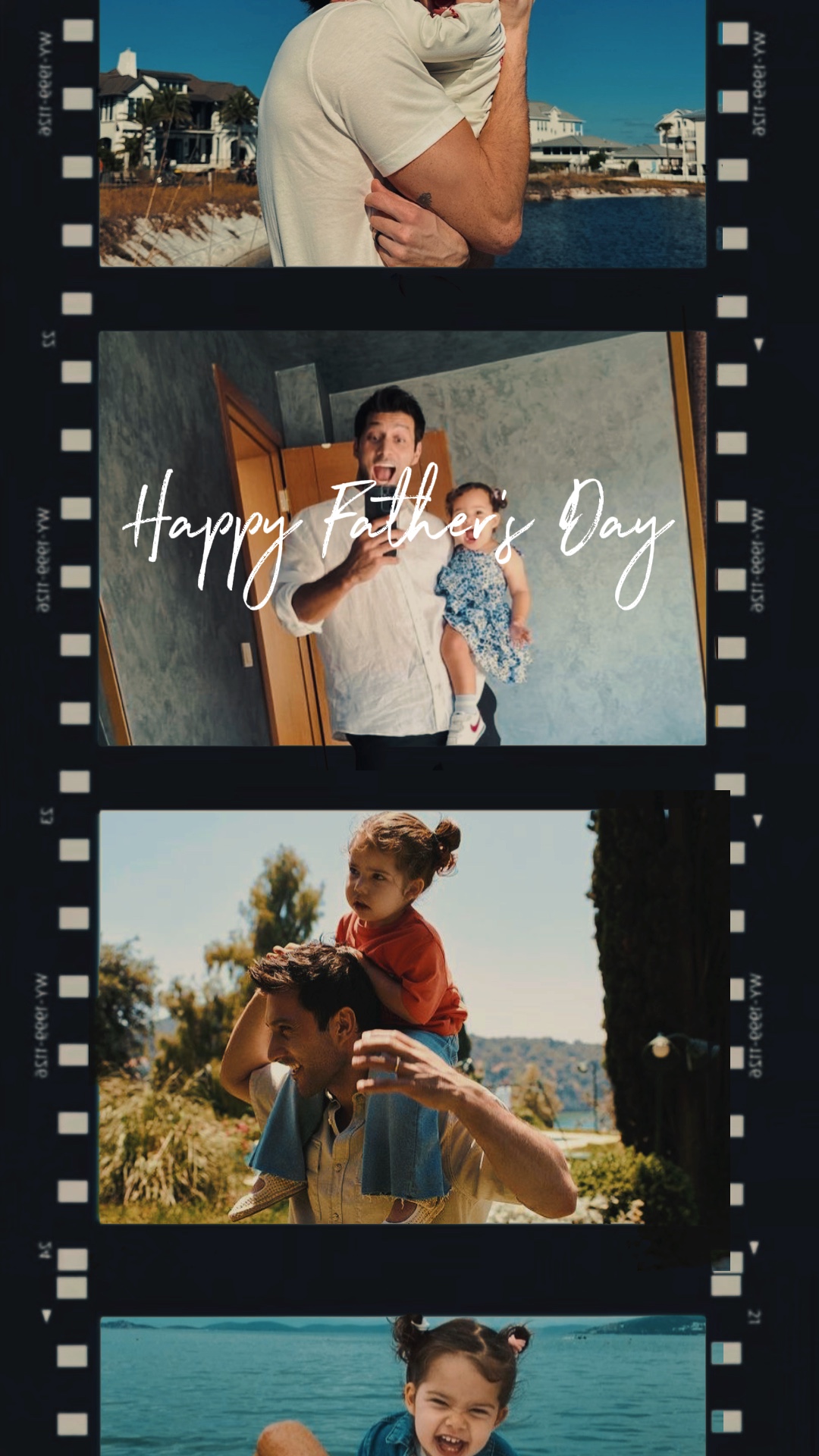 Father’s Day