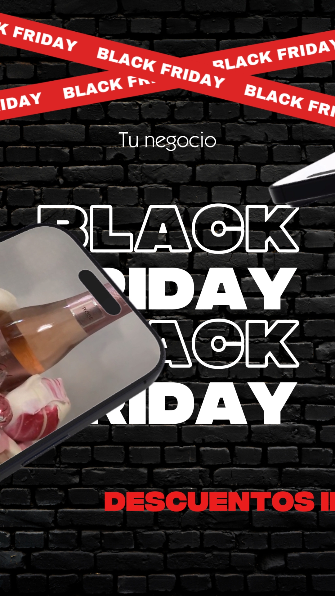 Pastelería promoção