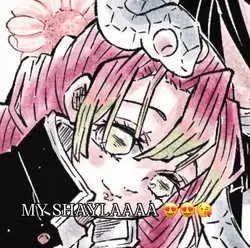 my mitsuri 😍😍😍