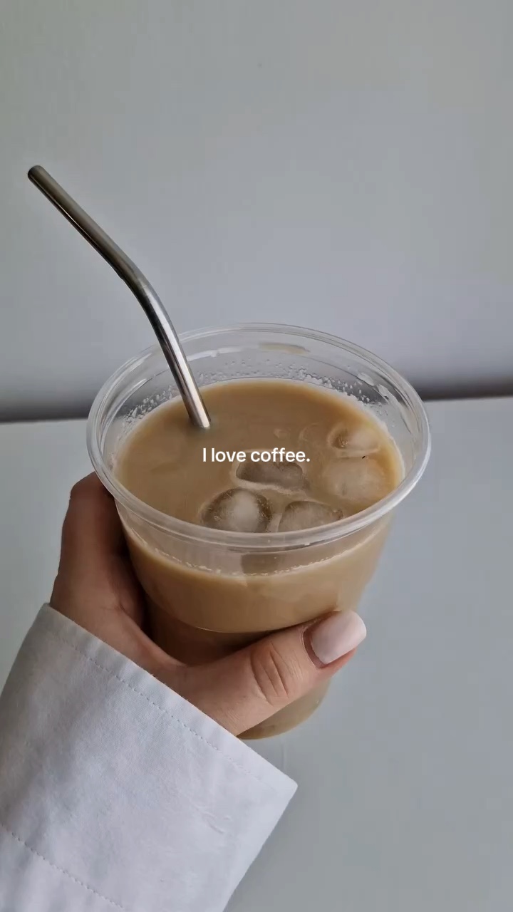 我爱咖啡