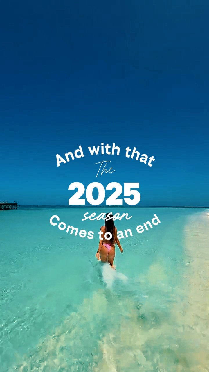 2025 Season | 40Clip
