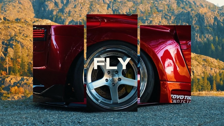 FLY-DAY CHINATOWN 
