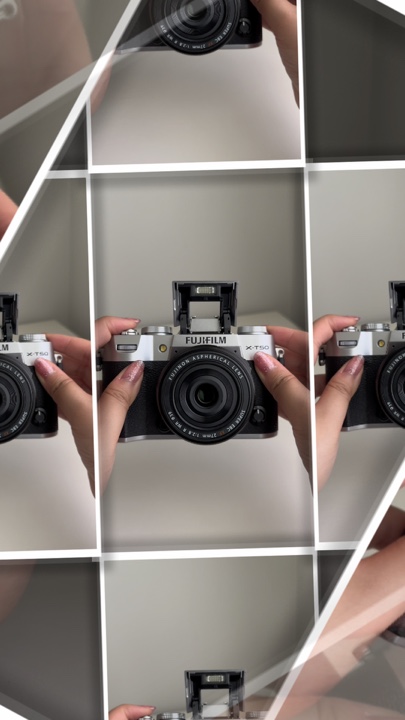 camera