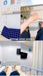 Semoga sehat selalu