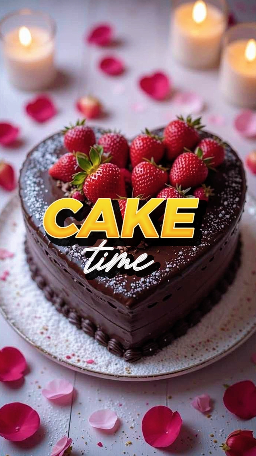 Kuchen Zeit