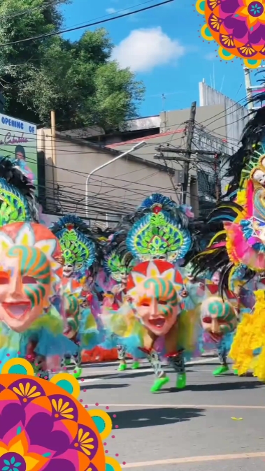 Maskara Festival