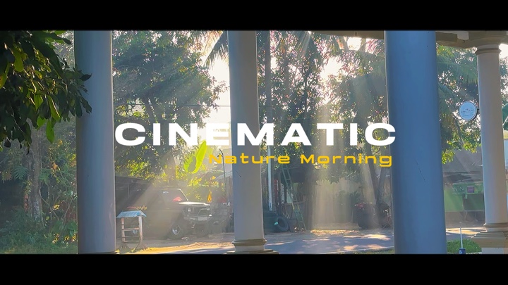 Naturaleza Cinemática Aes