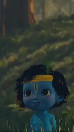 Krishna 🔥