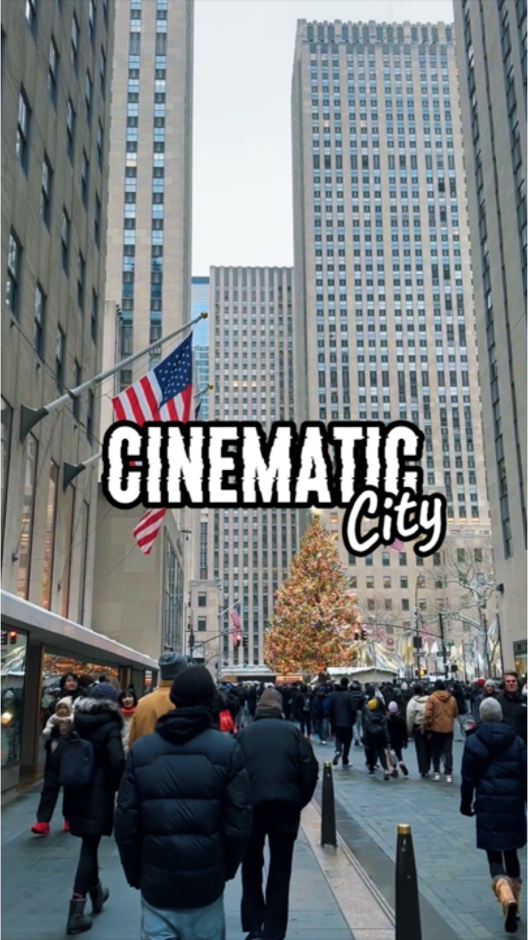 Cinématique 