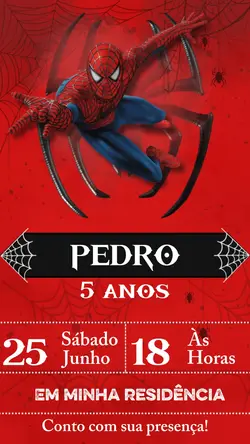homem aranha 