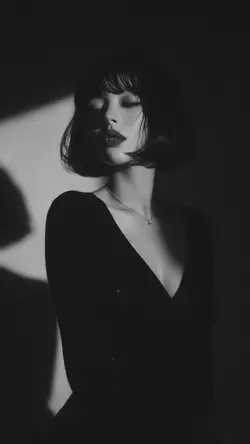 Bw aesthetic 