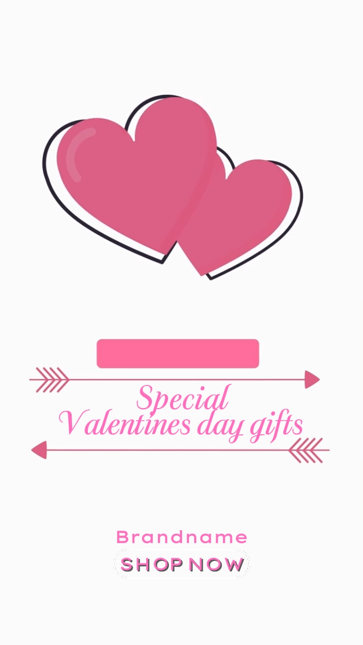 Besonderer Valentinstag 