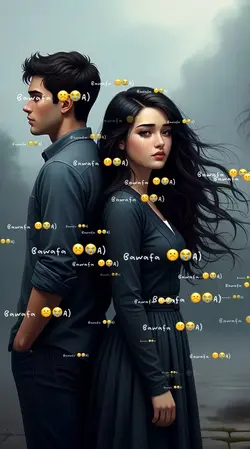 Bawafa song 🎶