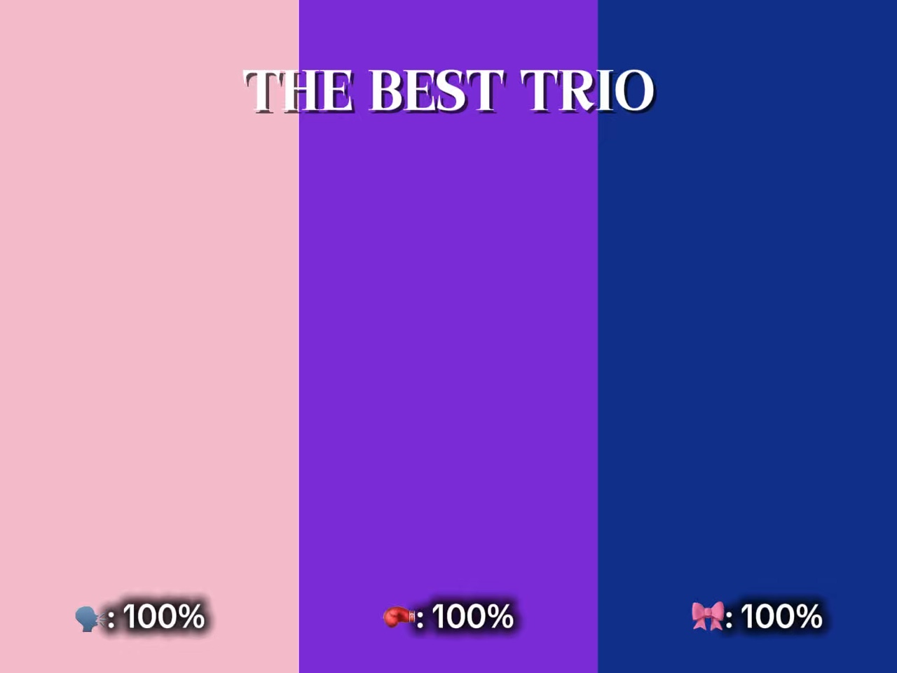 Trio