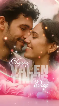 Valentine’s Day