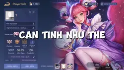 CẠN TÌNH NHƯ THẾ